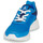 Sko Dreng Lave sneakers Adidas Sportswear Tensaur Run 2.0 K Blå