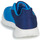 Sko Dreng Lave sneakers Adidas Sportswear Tensaur Run 2.0 K Blå