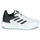 Sko Børn Lave sneakers Adidas Sportswear Tensaur Run 2.0 K Hvid / Sort