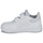 Sko Børn Lave sneakers Adidas Sportswear Tensaur Sport 2.0 CF K Hvid
