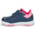 Sko Pige Lave sneakers Adidas Sportswear Tensaur Sport 2.0 CF K Blå / Pink