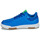 Sko Dreng Lave sneakers Adidas Sportswear Tensaur Sport 2.0 K Blå / Grøn