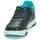 Sko Dreng Lave sneakers Adidas Sportswear Tensaur Sport 2.0 K Sort / Blå