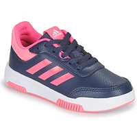 Sko Pige Lave sneakers Adidas Sportswear Tensaur Sport 2.0 K Marineblå / Pink