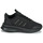 Sko Dreng Lave sneakers Adidas Sportswear X_PLRPHASE J Sort