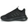 Sko Dreng Lave sneakers Adidas Sportswear X_PLRPHASE J Sort