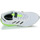 Sko Dreng Lave sneakers Adidas Sportswear X_PLRPHASE J Hvid / Sort / Grøn