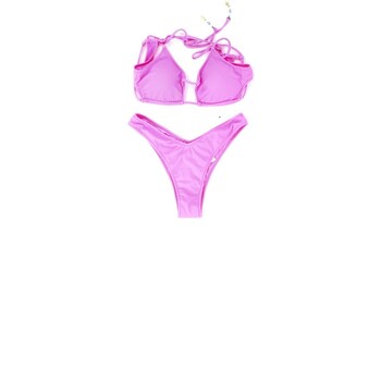 textil Dame Bikini Barrow 034215 Pink