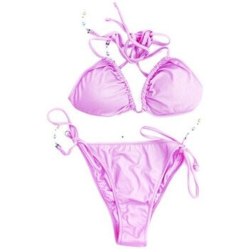 textil Dame Bikini Barrow 034199 Pink
