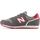 Sko Dame Sneakers New Balance YC373 Grå