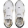 Sko Herre Sneakers Versace Jeans Couture 74YA3SI9 Hvid