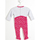 textil Børn Pyjamas / Natskjorte Yatsi 17204079-GRISVIGCLARO Flerfarvet