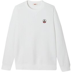 textil Dame Sweatshirts JOTT ELVAS Hvid