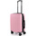 Tasker Hardcase kufferter Skpat Lisboa Pink