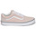 Sko Dame Lave sneakers Vans Old Skool Pink