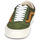 Sko Herre Lave sneakers Vans Old Skool VR3 Kaki / Orange