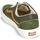 Sko Herre Lave sneakers Vans Old Skool VR3 Kaki / Orange
