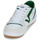 Sko Herre Lave sneakers Vans Lowland CC JMP R COURT Hvid / Grøn