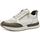 Sko Dame Sneakers Tamaris 2373241 Hvid