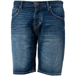 textil Herre Shorts Antony Morato MMDS00076-FA700117 | New Short Argon Blå