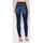 textil Dame Smalle jeans Guess W2YAJ2 D4Q03 Blå