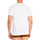 textil Herre T-shirts m. korte ærmer Champion Y09G5-0RL Hvid