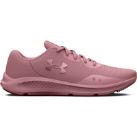 Sko Dame Sneakers Under Armour Charged Pursuit 3 Pink