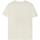 textil Dreng T-shirts m. korte ærmer Elpulpo  Hvid