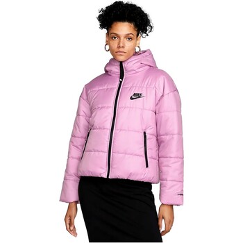 textil Dame Frakker Nike CHAQUETA MUJER ROSA  THERMA-FIT REPEL DX1797 Pink