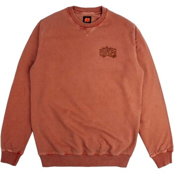 textil Herre Sweatshirts Trendsplant SUDADERA HOMBRE  BURLAT 229090MBSF Pink