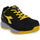 Sko Herre Sneakers Diadora 80013 UTILITY GLOVE MDS TEXT LOW S1P HRO Sort