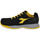 Sko Herre Sneakers Diadora 80013 UTILITY GLOVE MDS TEXT LOW S1P HRO Sort