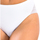 Undertøj Dame Shapewear/ High pants Marie Claire 54031-BLANCO Hvid