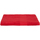 Indretning Dame Håndklæde og badehandske Karl Lagerfeld KL18TW01 | Beach Towel Rød