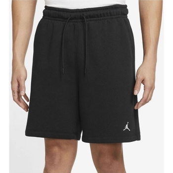 textil Herre Shorts Nike ESS FLC SHORT Sort