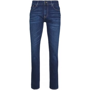 textil Herre Lige jeans Tommy Jeans DM0DM10785 Blå