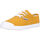 Sko Sneakers Kawasaki Base Canvas Shoe K202405-ES 5005 Golden Rod Gul
