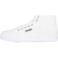 Sko Sneakers Kawasaki Original Basic Boot K204441-ES 1002 White Hvid