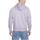 textil Herre Sweatshirts Calvin Klein Jeans  Violet