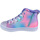 Sko Pige Lave sneakers Skechers Twi-Lites 2.0-Butterfly Love Violet