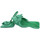 Sko Dame Sneakers Luna Collection 65077 Grøn