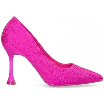 Sko Dame Sneakers Buonarotti 68225 Pink