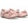 Sko Pige Ballerinaer Bubble Bobble 68818 Pink