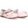 Sko Pige Ballerinaer Luna Kids 68788 Pink