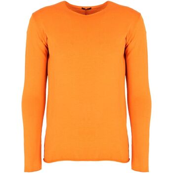 textil Herre Langærmede T-shirts Xagon Man P2308 2JX 2403 Orange