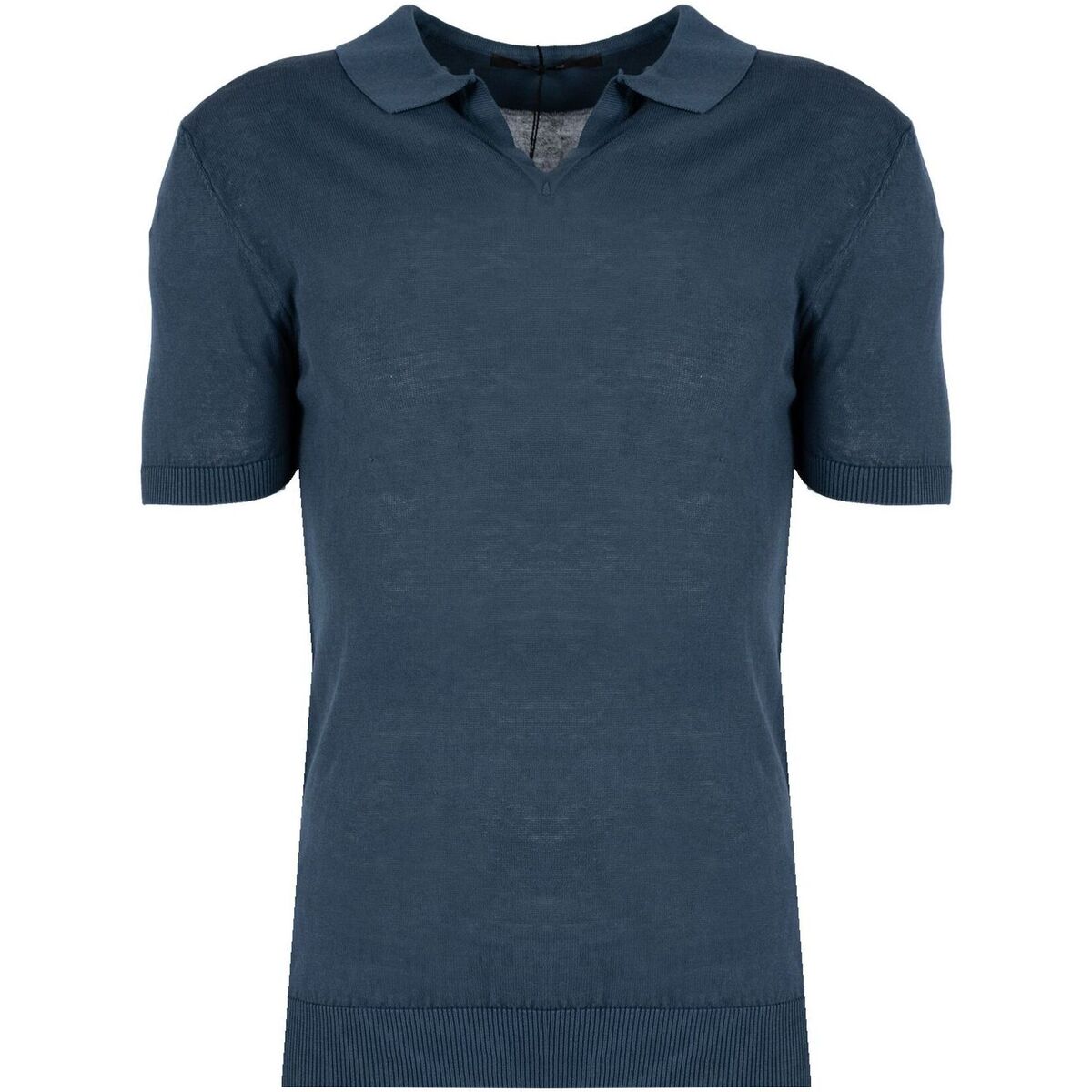 textil Herre Polo-t-shirts m. korte ærmer Xagon Man P23081K1 211K Blå