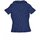 textil Dame T-shirts & poloer Guess W3GP30 KBPR2 Blå