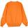 textil Herre Sweatshirts Grimey  Orange