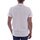 textil Herre T-shirts & poloer Roberto Cavalli QXH01G KB002 Hvid