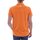 textil Herre T-shirts & poloer Roberto Cavalli QXH01G KB002 Orange